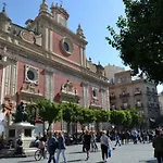 Precioso Apartamento Centro De Sevilla