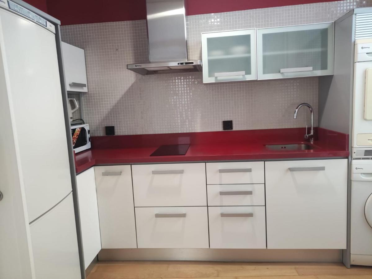 Precioso Apartamento Centro De * Séville